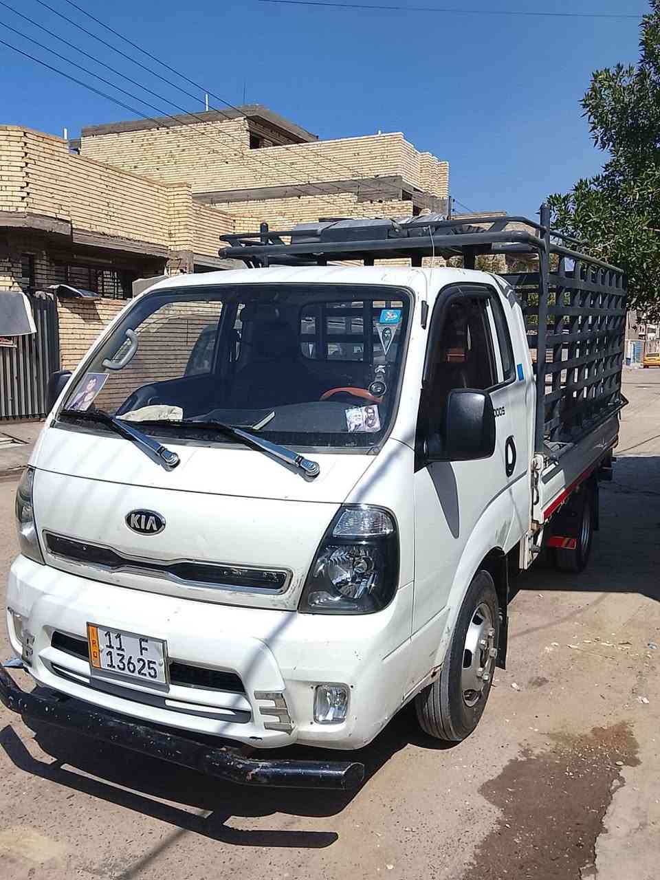 سلام عليكم كيا فحل للبيع
مديل 2017
السياره كفاله عامه
كير مكينه كفاله
ابيعلك على السونار
الاستفسار
***********
