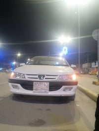 بارص • ٢٠١٥ • هلالات