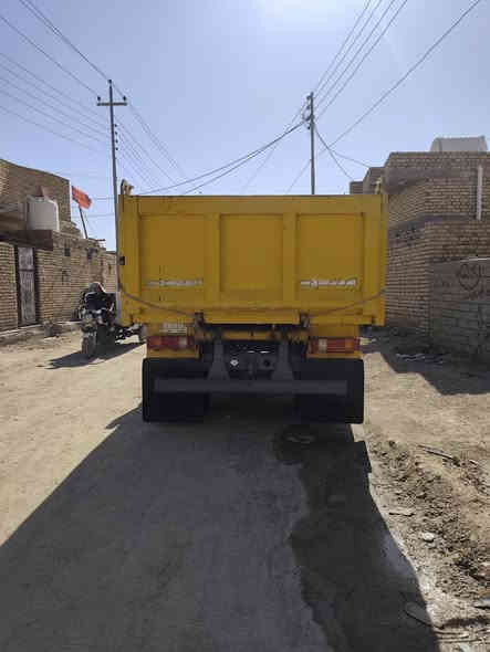 اكتروز تك قلاب موديل 2001 مكينه حجم 43 شرط لاتنقيص ولا تبخير كير سته شاصي 18 سبرنك مال قجمه اصلها سنكل تخم تاير تبريد بلادي رقم بصره انكليزي بسمي تحويل مباشر هزه جديده وداخلها كلش جديده  قمره مصبوغه شركات سياره جديده وجاهزه سعرها اتلث شدات رحمه على والديكم كاتب كل تفاصيلها ماعجبك المنشور اعبره بكلمه طيبه ***********
