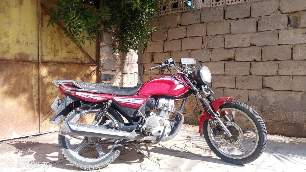 دايون للبيع سعر 325


**إذا كنت صاحب هذا الإعلان وتريد حذفه لأي سبب، رجاءا أرسل رسالة إلى الدعم الفني**