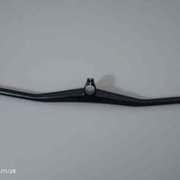 متوفر سكان جبلي   معدن كاربون  طول،70Cm  ركبه متصله +منحنيه  جديد غير ...