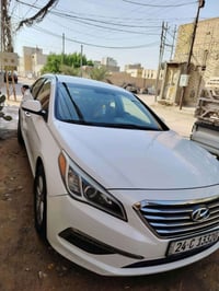 ٢٠١٥ • وارد امريكي • داخليه كلين