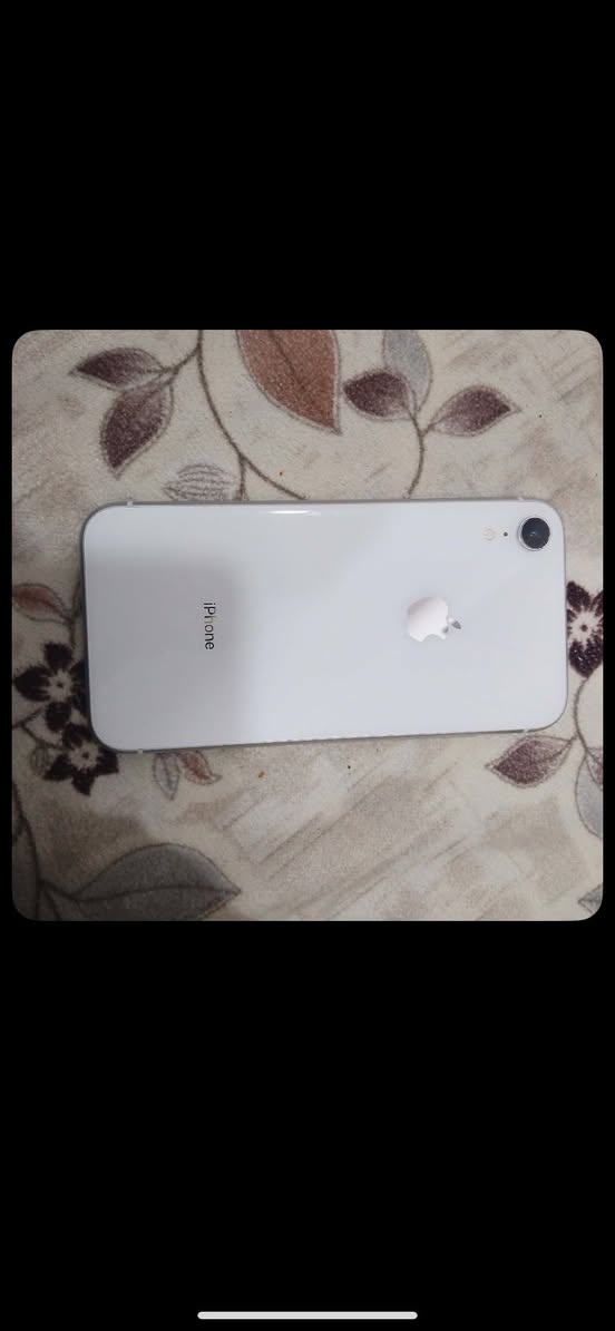 آيفون اكس آر امروس وا بيع الاجهزه تك فيس إيدي وكف وا مبدل بطريه وا السعر ١٢٥ مروس. آيفون ١١ الذكره ٦٤
شاشه اصلي


**إذا كنت صاحب هذا الإعلان وتريد حذفه لأي سبب، رجاءا أرسل رسالة إلى الدعم الفني**