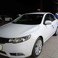 سيراتو • موديل ٢٠١٢ • ماشيه ١٢٠ الف