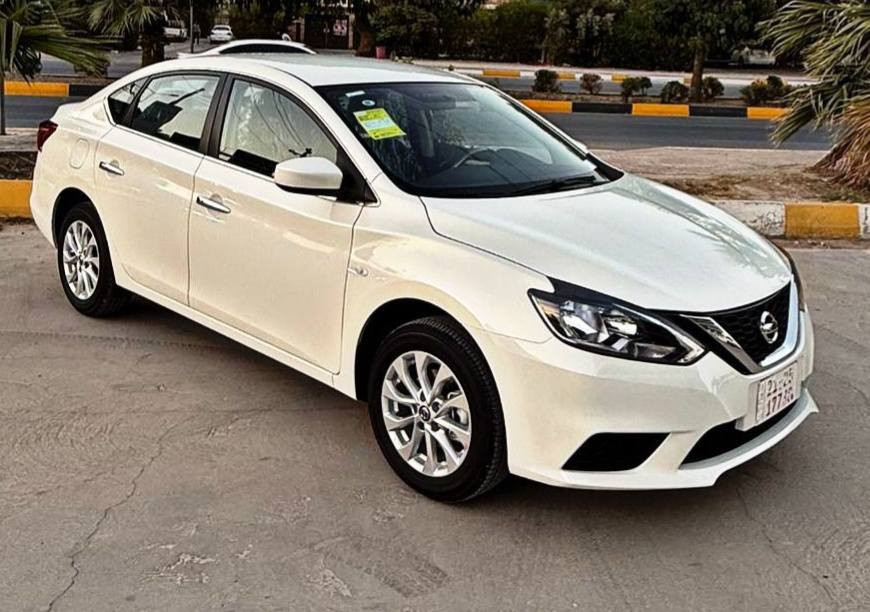 نيسان سنترا  2025 خليجی  صفر كيلومتر شريكه 
 3سال زمان فول مواصفات
 نوكه ده رزي پيوه نييه
ژماره كاتييه 2مانگي له گه له 
مواصفات به صمه و شه غال
 ناوسور كوشن كابائي  پيشو پاش كاميره يه 
شاشه كاميره تحكم سوكان 

سعر : لە کۆمێنت داوای بکە ڕاستەوخۆ بۆت دێت 🤖 

يده نيكل عه ته ر نيكل 4 جام كاره با 
ئاوينه ئيشاره تبريد مه ركه زي 
حه ساسي دواوه ويل كه پ 
شوين كه لار 

ژمارەی خاوەنەکەی 
***********
