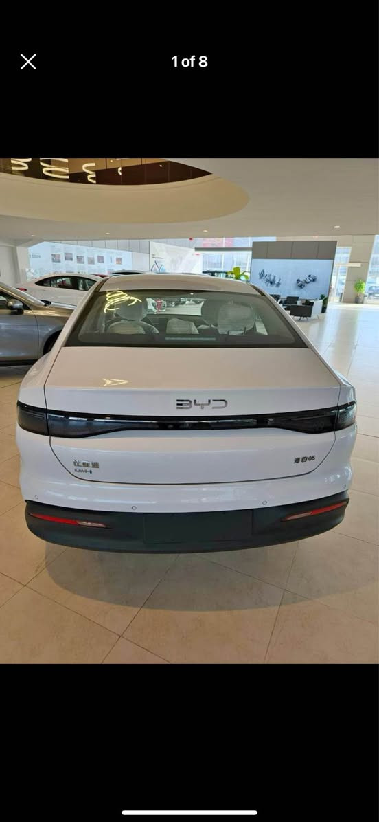 BYD. SEAI. 2025. 0k

شه حنى تازه بيوادى صيل هه رزانترين نرخ له بازار سفر كيلؤ مه تر ٣ مانگ ره قه م كاتى له گه له  بي شوخت و چال به شه رتى سؤنه ر كامل أشياى بيلادى له گه له  نرخ 

115.50 $
صافى 

*********** السليمانية, العراق

