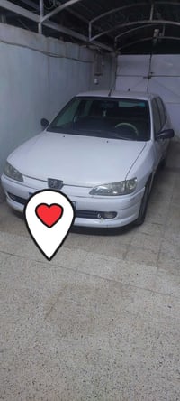 بيَجو للبيع بدون معجون صبغ بس شبر مكينه 306 رقم بغداد مصطره اني الشرعي...