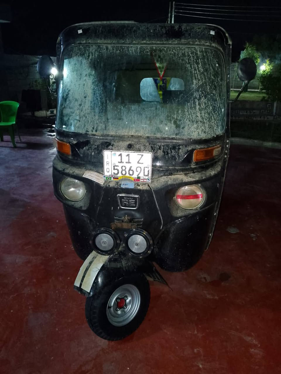 تكتك 19/11
المكان نهروان 
محرك مكفول


**إذا كنت صاحب هذا الإعلان وتريد حذفه لأي سبب، رجاءا أرسل رسالة إلى الدعم الفني**