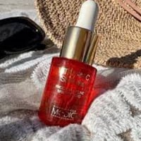 سيروم للوجه • ماجيكلير • تفتيح البشرة