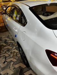 كيا K3 • ٢٠٢٤ • ١٨٠٠٠ كم