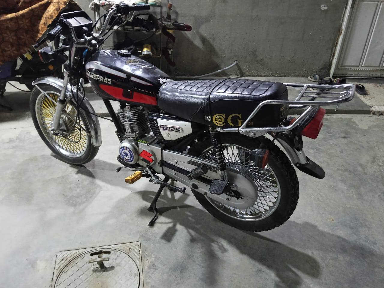 دراجه نامي برو موديل 2021   اربعه كير نشطه خير من الله  مكاني كركوك العمل الشعبي السعر 350 وبي مجال للطيبين  رقمي ***********
