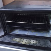 فرن • جديد • للبيع