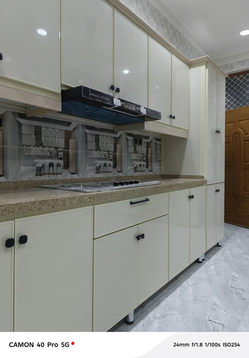 ✨ تصميمنا… تنفيذنا… عنواننا الإبداع! ✨
بإدارة الأستاذ يعقوب

🏆 معرض جوهرة الكوثر للألمنيوم

🔹 تنفيذ أحدث تصاميم مطابخ الألمنيوم
🔹 مطابخ خشب HDF بجودة عالية وتشطيب فاخر
🔹 صناعة الشبابيك والأبواب والمحجرات بأعلى المواصفات

💎 دقة في العمل – جودة في المواد – التزام بالمواعيد

📍 العنوان:
محافظة واسط – مدينة الكوت
السايدين الرئيسيات مال دور العمال
مقابل جامع الرسول الكبير

📞 للاتصال والاستفسار:
***********
***********

🔥 خلي بيتك يلمع بفخامة شغلنا… وثقتكم هي رأس مالنا �
