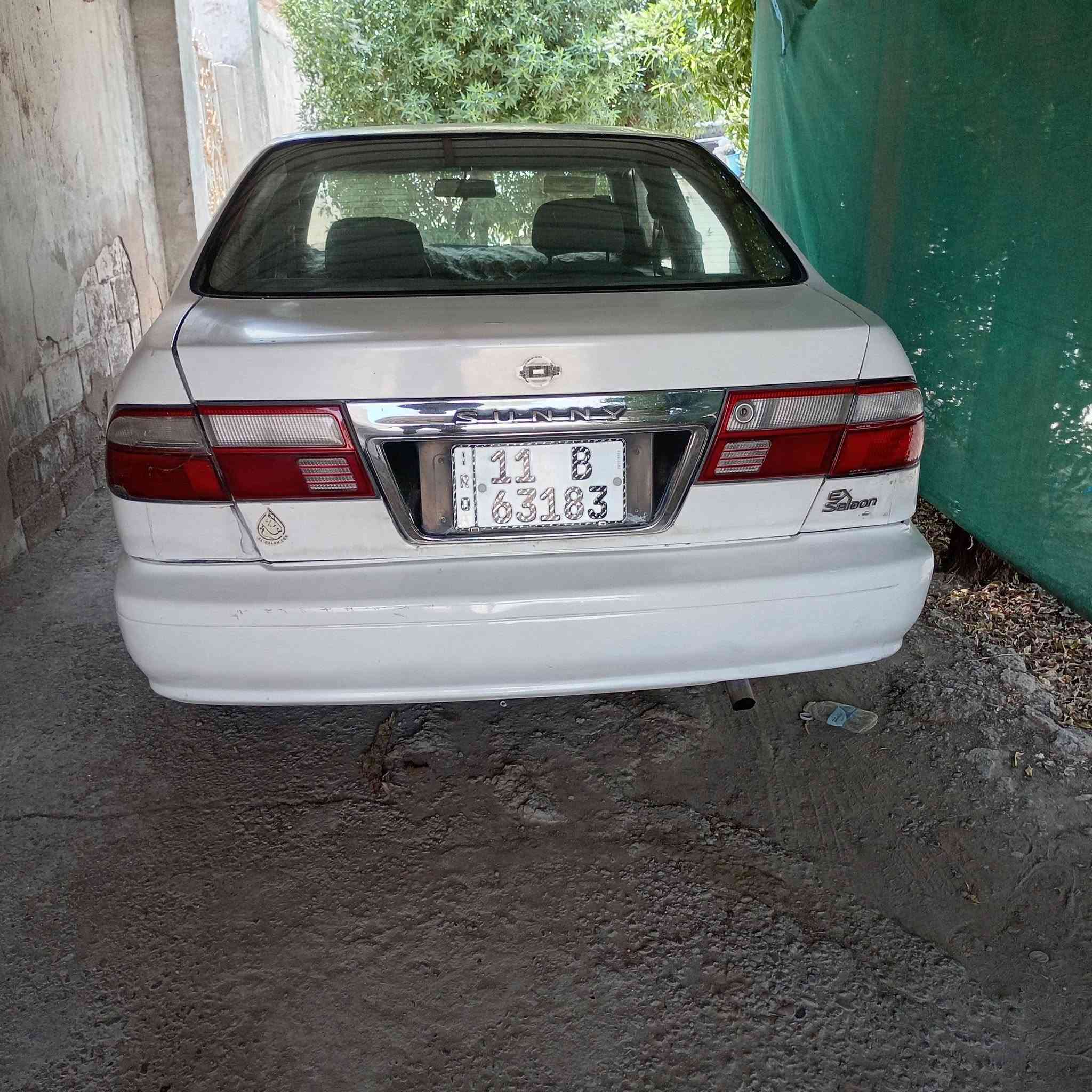 سني ٢٠٠٠ بأسمي كير اوتماتيك
***********
