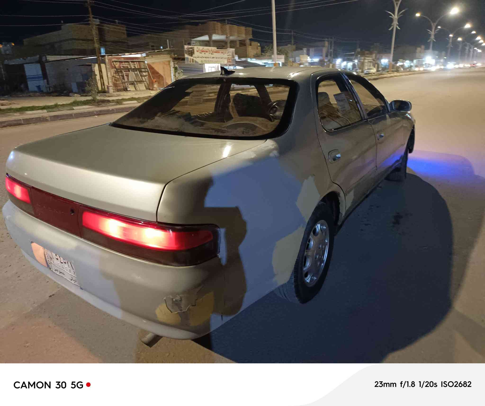 السلام عليكم كرستا نفخ  سياره نقل جثه   اكفلك كص  وتريد وكاله عامه تريد اوديك لراعيهه  تبريد شغال مكينه وكير نظيفات حداديه ١٠٠/٧٠  مكان الناصريه قضاء الشطره   سعر قفل قفل قفل 30   ولباقي كوم حديد ما الي دخل لا  بغرامة واي شي ما الك يمي غير اصولياتهه  ولكص ***********
