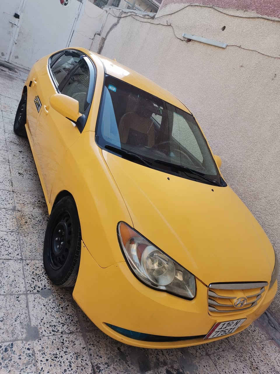 سلام عليكم
النترا موديل ٢٠١٠ وارد امريكي
حادث امريكي جاملغ امامي بدون تبديل
سياره ماشاء الله جاهزه فول ونظافة خير من الله..
مكينة  ٢٠٠٠
رقم بغداد انكليزي
مكان السيارة بغداد الحبيبية..
سعرها ٨٧ وبيها مجال بسيط جدا
***********
