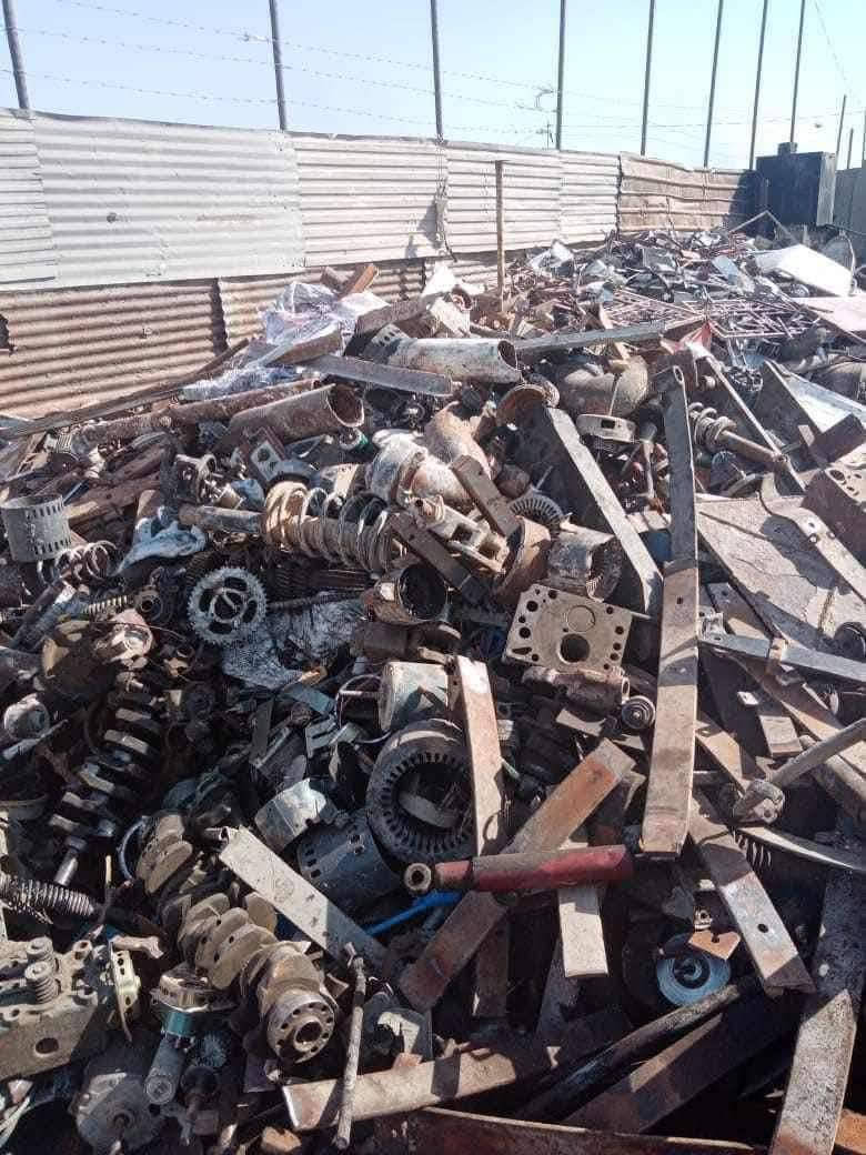 السلام عليكم احبتي اهالي تكريت الكرام اشتري انواع السكراب الحديد خفيف ثقيل شعندك حديد ناخذه كل ماعليك تتواصل ويانه واحنه نوصل لباب بيتك

سبالت هم لل تواصل ***********
