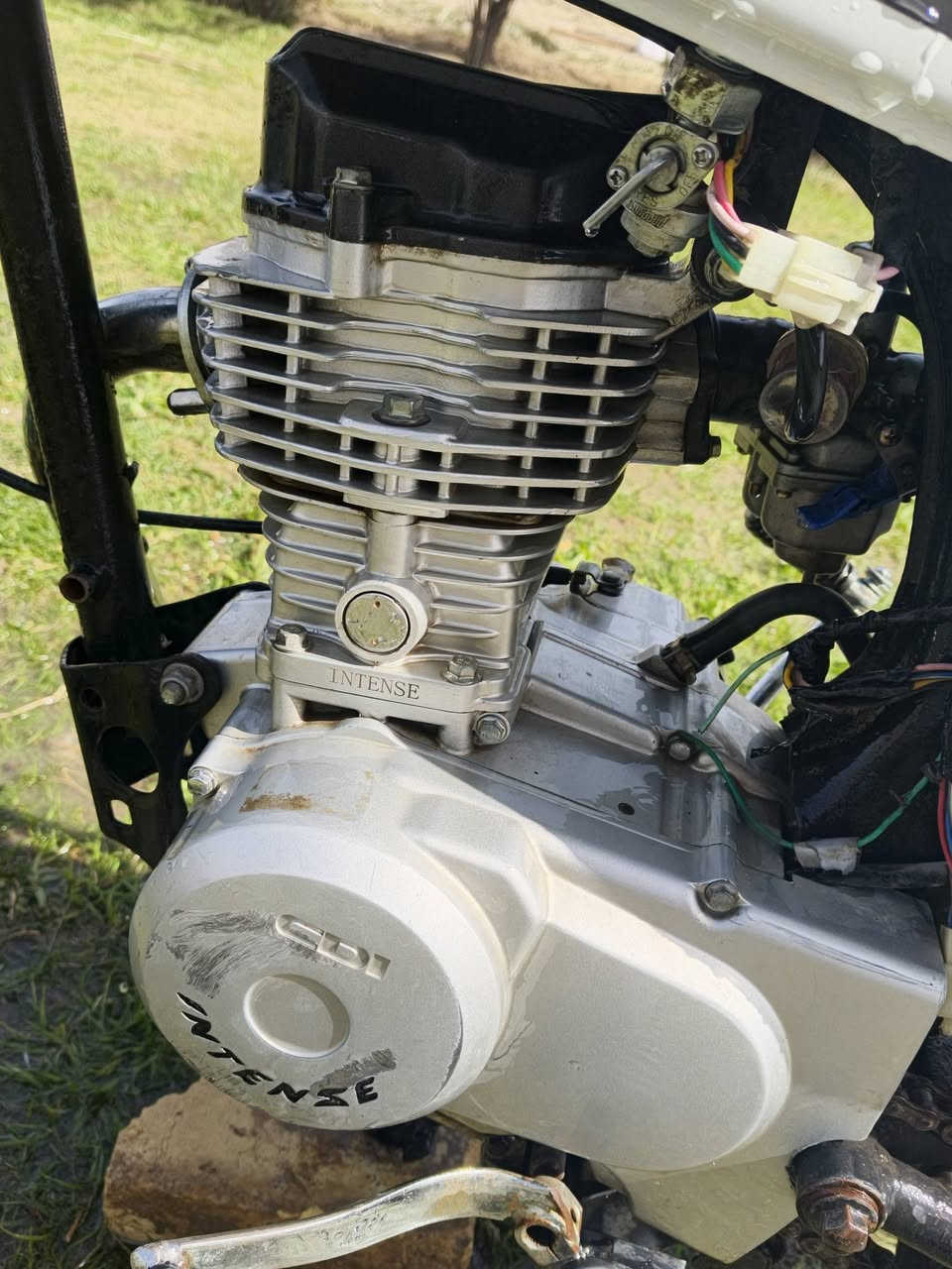 سلام عليكم درجة للبيع  مكينه انتنس   كلك مكفول عن السرقه مكان دوانيه   شافعية سعر   خاص


**إذا كنت صاحب هذا الإعلان وتريد حذفه لأي سبب، رجاءا أرسل رسالة إلى الدعم الفني**