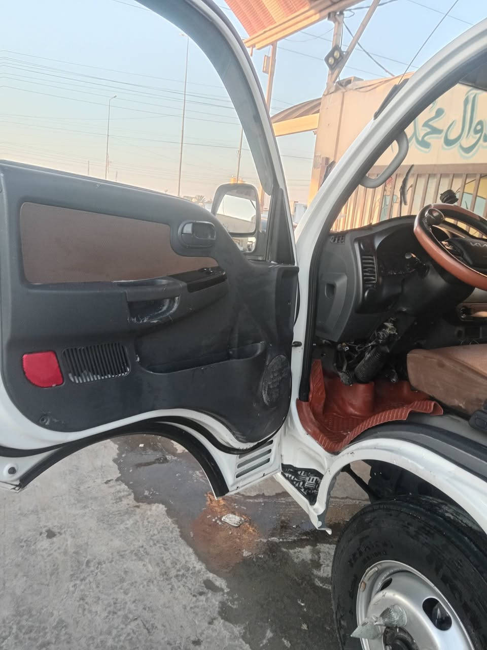 سلام عليكم رمضان كريم متوفر كيا حمل فحل موديل ٢٥ كفاله عامه مداور بالوقت اليعجبك رقم قادسيه انكليزي هزه جديده سياره جاهزه على اخر حبايه مباشر لشارع السعر ٢٢٥وبيها مجال لشراي مكان السياره ديوانيه مركز الاستفسار اتصل بالرقم ***********
