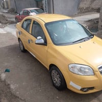 آفيو ٢٠٠٨ • محرك وكير • بعقوبة