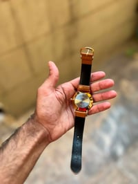 كاسيو • بولو • نادر الاستخدام