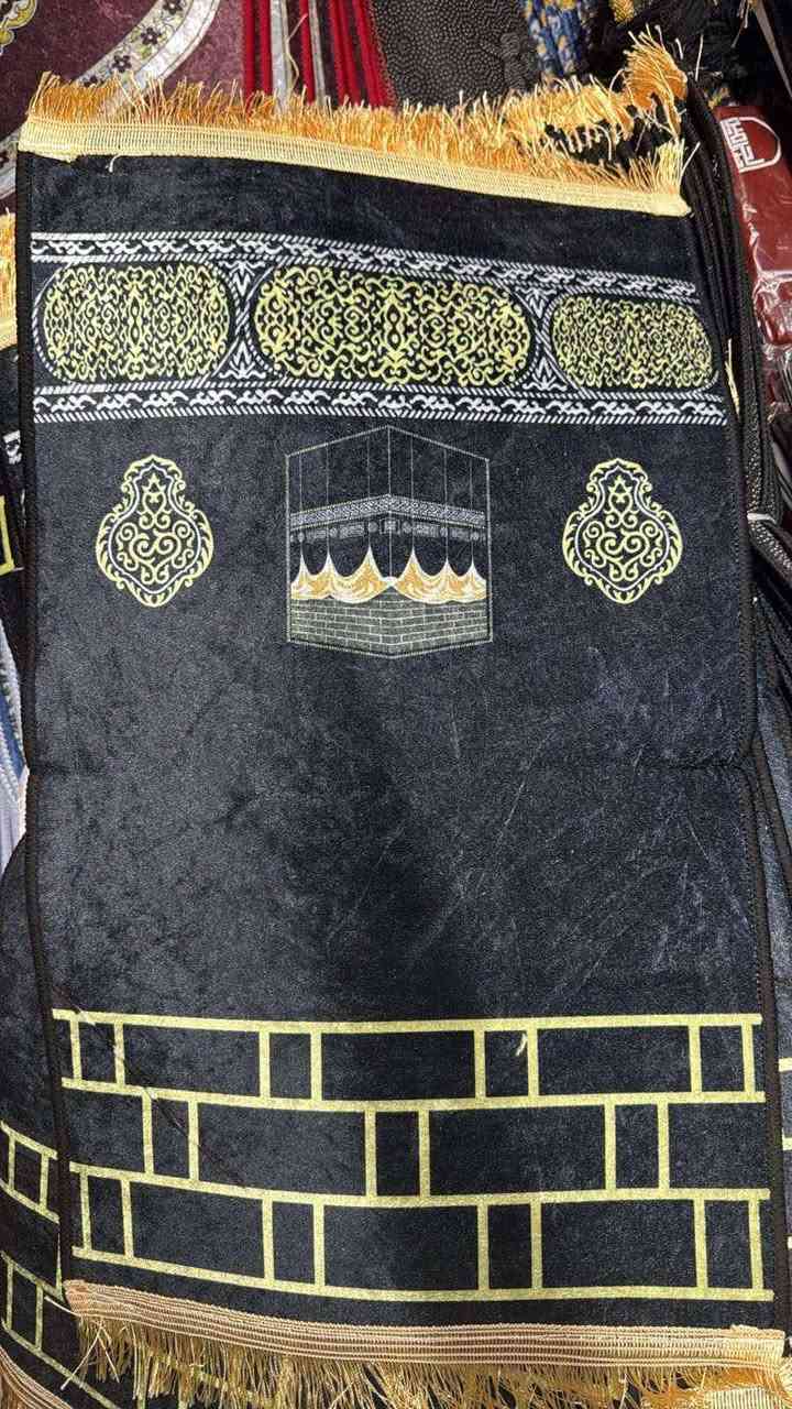 سجادات صلاه للاطفال علمو اطفالكم عله الصلاة وتنفع للتوزيعات الدرزن ب١٢ للحجز المراسله خاص


**إذا كنت صاحب هذا الإعلان وتريد حذفه لأي سبب، رجاءا أرسل رسالة إلى الدعم الفني**