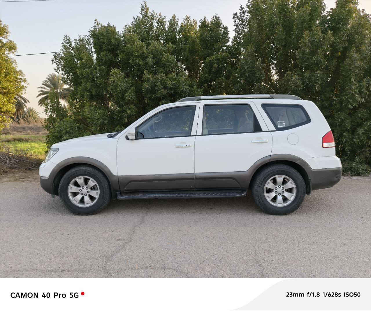 كيا موهافي2010 خليجي
للبيع

المواصفات 

1: زنون  ناصي 

2: شاشه كبيره وستيرن تحكم جهتين 

3: كشن سايق كهرباء 

4: فتحت سلايت 

5: مري كهرباء 

6: جنطه شفط

7:السياره تدفه تبريد شغال 

8:تشغيل بصمه 

امانة الله مكينه جديده قبل شهر شديدتهه سياره خير من الله 

كشنات جلد +تخم تاير جديد + منظومة غاز  + رقم بابل دولي

للاستفسار***********
