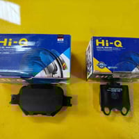 دسكات كراون • امامي+خلفي • كوري أصلي