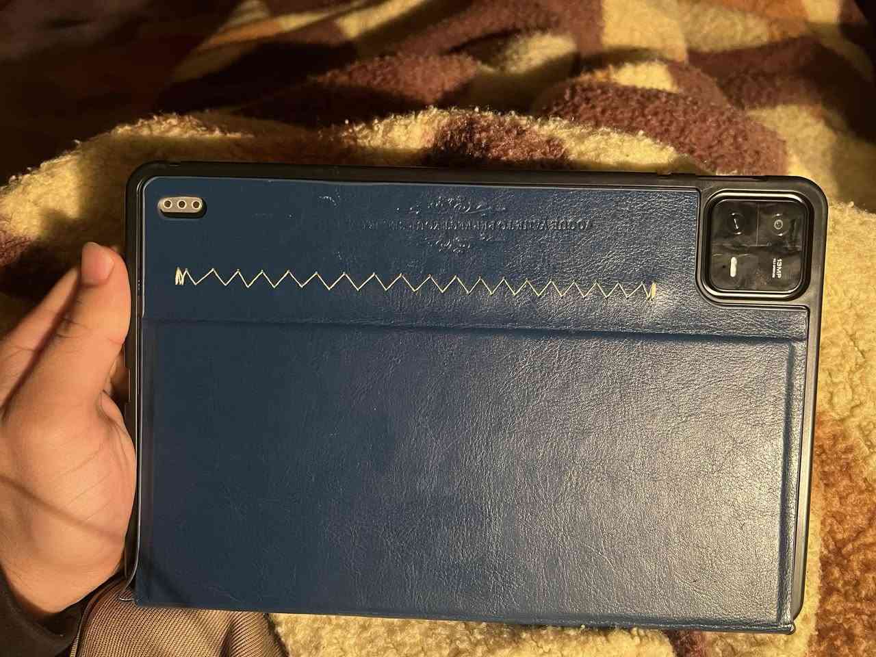 تكنو باد 6  ، مواصفات خير من الله ابحث عنه وشوف ،جميع ملحقاته كڤر اصلي لزگة شاشة اصلية، وشاحنة هم اصلية.
"صارلي أسبوعين من مشتري " يعني جديد
السعر : 300 الف قفل
للتواصل :
***********
واتساب
