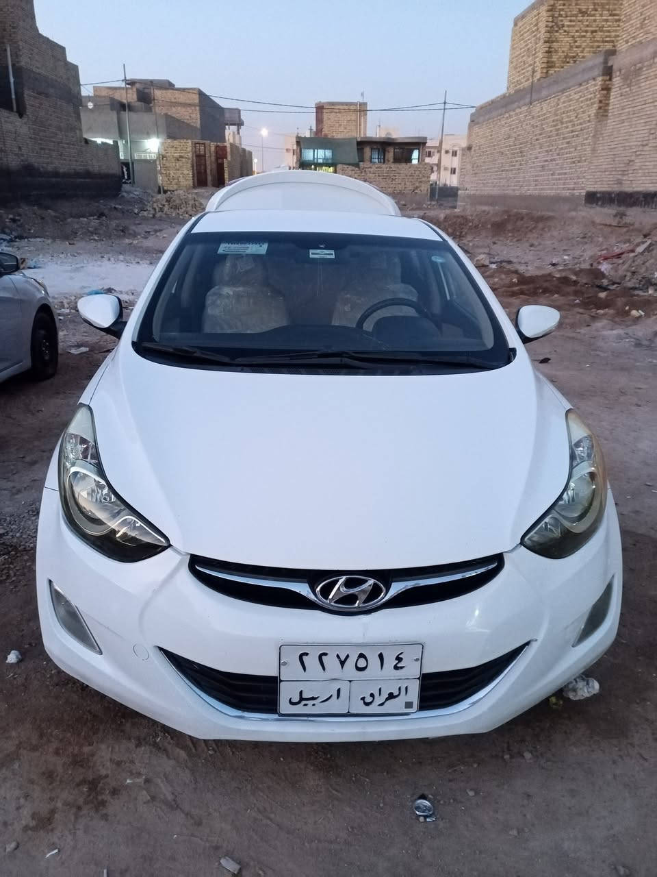 لنترا خليجي مديل 2012 محرك 1600 بيهه صبغ لباب لوره سايق مراوس سياره عالي وانطي فرق


**إذا كنت صاحب هذا الإعلان وتريد حذفه لأي سبب، رجاءا أرسل رسالة إلى الدعم الفني**