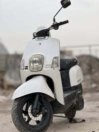 ماكس بوليس نوزل مستعمل نضيف الدراجه نكره سلف صالنصه FM بلاديه مامفتوح ...