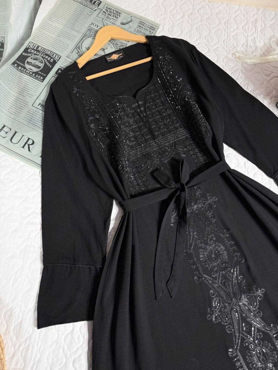 دشداشة كشمير صيفي مناسب لجميع الاعمار ♥💖💝
السعر 15 الاف فقط
42-44-46-48-50


**إذا كنت صاحب هذا الإعلان وتريد حذفه لأي سبب، رجاءا أرسل رسالة إلى الدعم الفني**