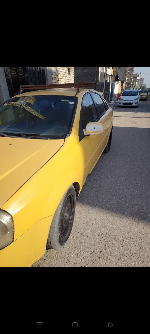 سلام عليكم للبيع اوبتره 2010 بلاديه  رقم بغداد باسمي مصفره هيئه وغرامات سعر  62  وبيه مجال قرب سيطرة الشعب  ***********
