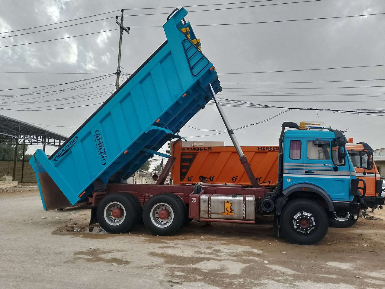 البي موديل 87 قمارة وربع مكينه 35 سوبرين دبل تيربو مجموعة جيئف ثمانينات كير 160 رقم  انكليزي سنويه 30 سيارة ماعايزة برغي كبل للشغل السيارة خير من الله بدي صندوق 

مكاني الديوانية الحمزة الشرقي ***********
