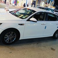 أوبتيما 2019 وارد أمريكي شكل 2020، ماشية61 ألف  مواصفات FE،2400GDIالسي...