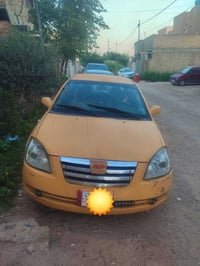 شيري A5 موديل 2011 كير محرك كامري ابو الكف   محرك مكفول من التبخير   ك...
