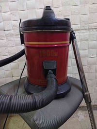 مكنسه السعر 30 الف مراسلته واتساب07722499907