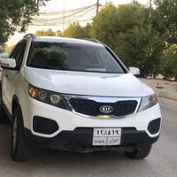 سورنتو ٢٠١٢ • رقم سليمانية • خليجي