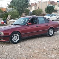 بي إم دبليو ٥٢٠ • ١٩٩١ • أربيل