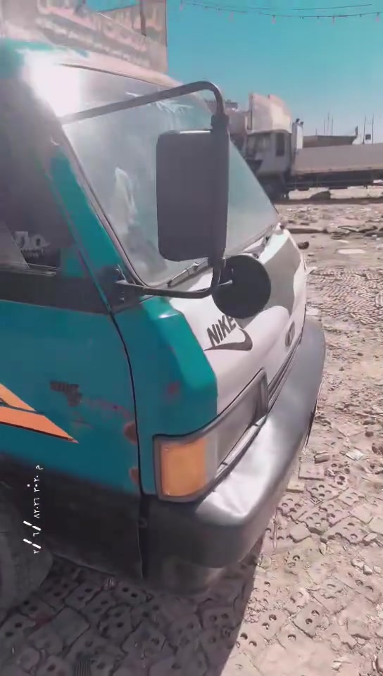 كيه بنكو ٩٤تفصيله داخل فديو مكانه بغداد النهروان ***********@***********
