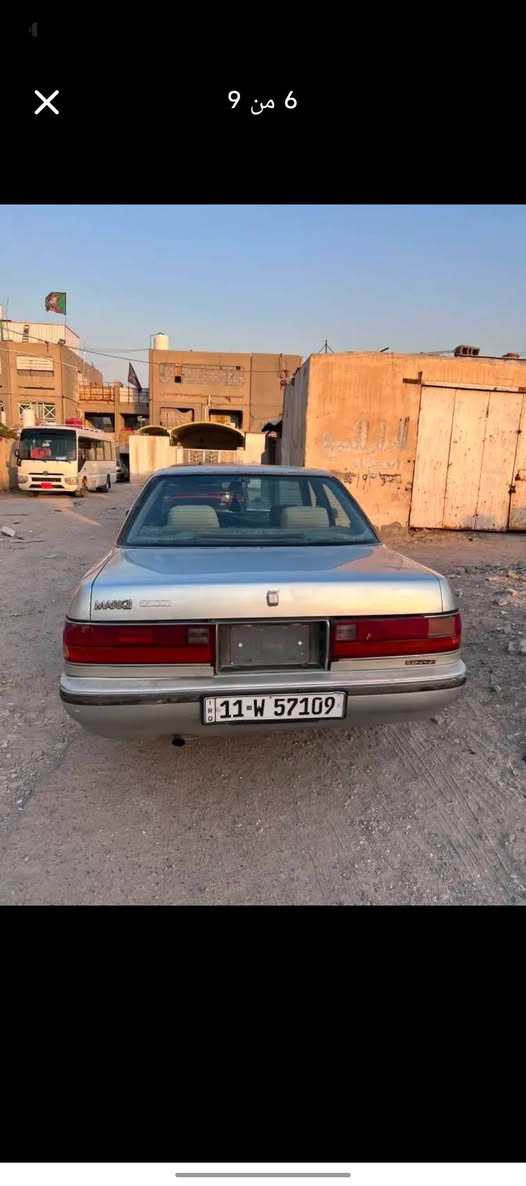 مارك كربلائي كفالة من كص وضربه ونقل جثه
كير ومحرك ونجي تبريد شغال رقم بغداد دولي تحويل مباشر *********** ابو الخصيب, البصرة
