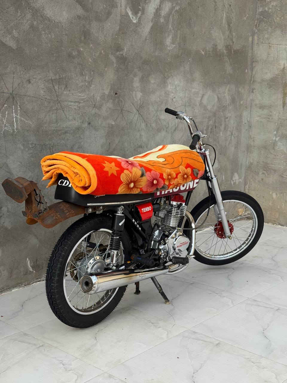 دراجه للبيع المكان قلعه الصالح السعر خاص


**إذا كنت صاحب هذا الإعلان وتريد حذفه لأي سبب، رجاءا أرسل رسالة إلى الدعم الفني**