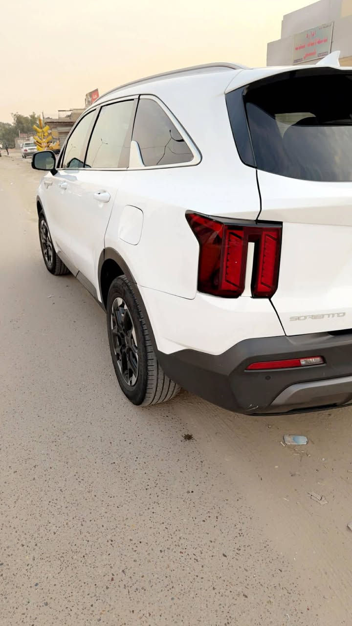 سورنتو ٢٠٢٤ ، للبيع ، وارد امريكي 
للاتصال ***********
