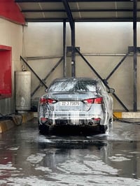 ألتيما بلاتينيوم • ٢٠٢١ • رقم أربيل