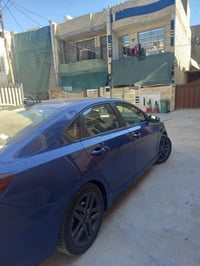فورتي ٢٠٢٠ جيتي لاين بيها قطعتين باب وجامع بدون دواخل وبدون ايرباك  ال...