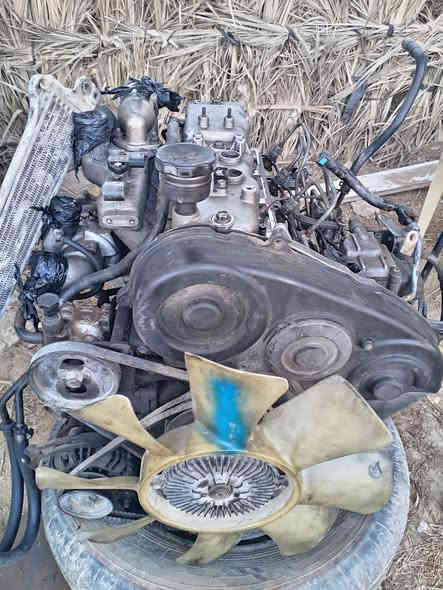 السلام عليكم اخوان يوجد مكينه وگير ستاركس مفتوح مع التفرعات سلف داينمو شفتات
للاستفسار الاتصال***********
***********
