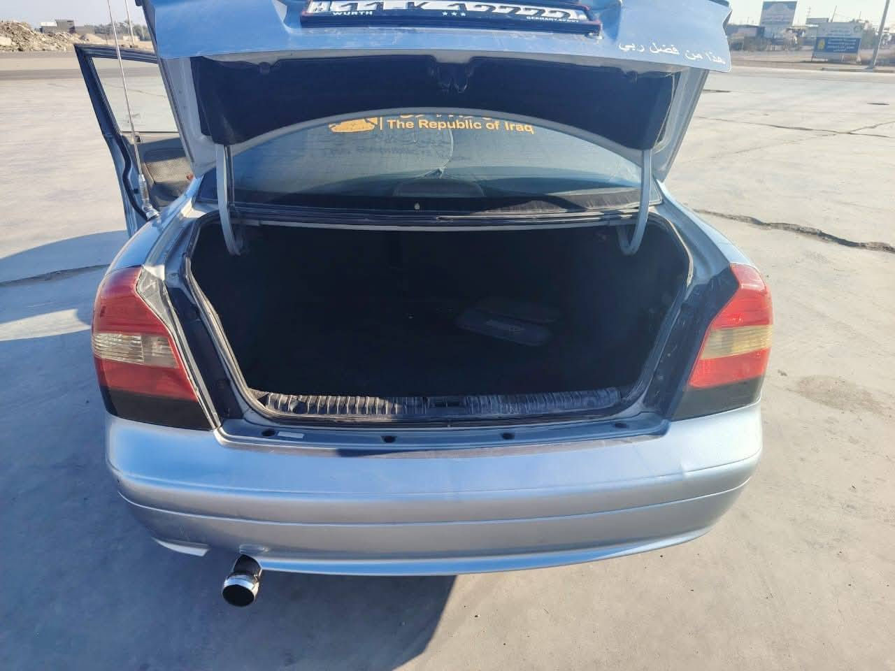 السلام عليكم
نوبرا 2001
وارد امريكي
مكينة الفين مسكر
نوزلات جديدة
تخم تاير جديد
باتري جديد
كير مكينه تجي تفحص يم اي احد يعجبك
الكشر كدام عينك كزازة
نضام Abs شغال
مرايات تنغلق
مصبوغه حزام
اني ماكفلك كلشي تجي تفحص وبشوفة عينك وتؤمر امر
السيارة مبدأياً جاهزه
صدر لوز سيارة لوز حلوه كاعده تبريد تدفئه كلها شغاله
السعر 48💫
الاتصال على الارقاام التاليه
***********
***********
بأسمي تحويل ثاني يوم
