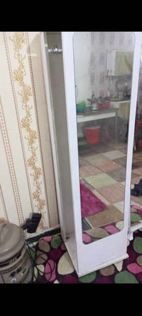 مراية • زاوية ٢٥ • بغداد