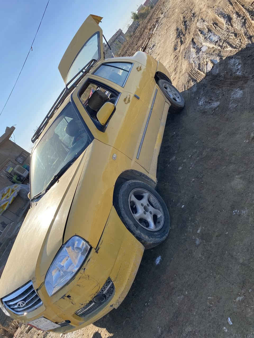 سلام عليكم شيري كوين 10 كير او مكينه بيكاجو سعرها ٢٨ بيها مجال عضمتها حلوه مرتبه بيها خيط تبخير
يرادلها ترتيب ادامه بسيطه جدا صاحبها يريد تحويل مصفره هيئة او غرامه كهربائيت كلها شغاله شاشه سستم سماعات زوم تايرات جدد بيها مجال مال عيشه الي يريد يشتغل بيها على باب الله مكاني بغداد شارع فلسطين ***********
