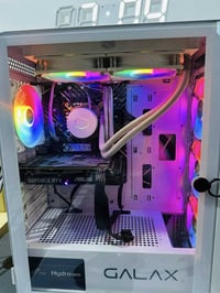 � للبيع PC Gaming / شغل وتصميم بحالة ممتازة 🔥 ✅ المعالج: Intel Core i5...